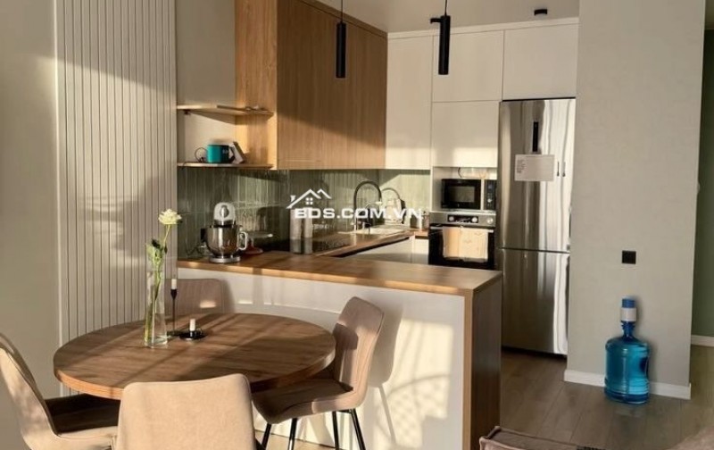 SIÊU PHẨM NGHỈ DƯỠNG C2401 – CHỈ CÒN 1 CĂN TẠI TRỤC 01 VIEW TRỰC DIỆN VỊNH BÁI TỬ LONG